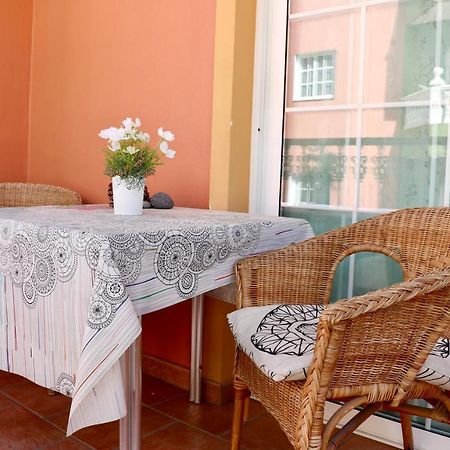 Casa Blanca , Nahe Am Strand , Wifi Frei Guía de Isora Εξωτερικό φωτογραφία