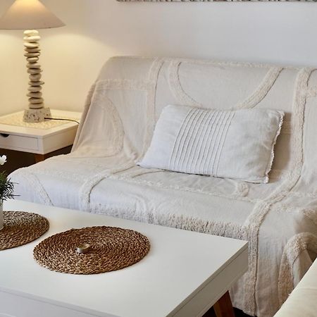 Casa Blanca , Nahe Am Strand , Wifi Frei Guía de Isora Εξωτερικό φωτογραφία