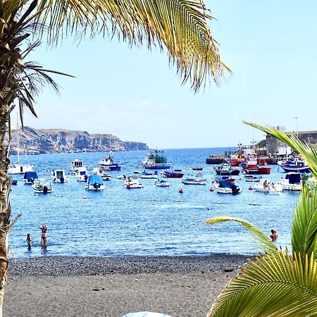 Casa Blanca , Nahe Am Strand , Wifi Frei Guía de Isora Εξωτερικό φωτογραφία
