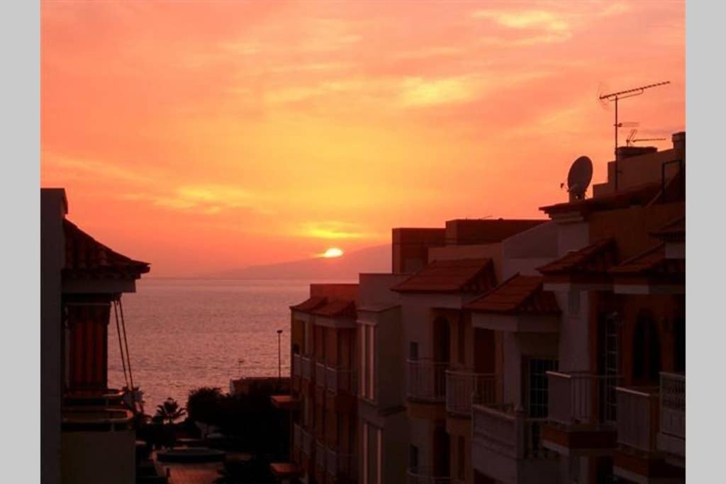 Casa Blanca , Nahe Am Strand , Wifi Frei Guía de Isora Εξωτερικό φωτογραφία