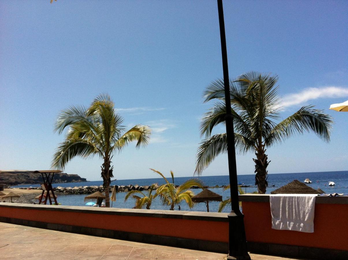 Casa Blanca , Nahe Am Strand , Wifi Frei Guía de Isora Εξωτερικό φωτογραφία