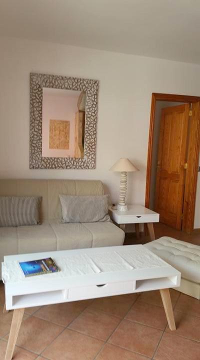 Casa Blanca , Nahe Am Strand , Wifi Frei Guía de Isora Εξωτερικό φωτογραφία