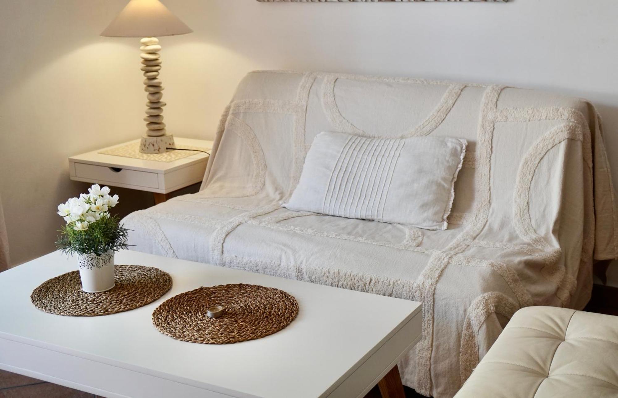 Casa Blanca , Nahe Am Strand , Wifi Frei Guía de Isora Εξωτερικό φωτογραφία